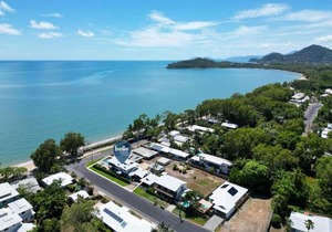 Belle Escapes Beachfront Luxury Home 53 Arlington Clifton Beach