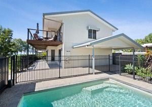 Belle Escapes Beachside Oasis