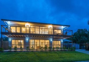 Belle Escapes Beachside Oasis