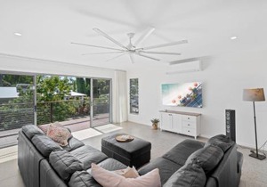 Belle Escapes Beachside Oasis