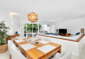 Belle Escapes Luxury Poolview Suite 42 Alamanda Resort Palm Cove