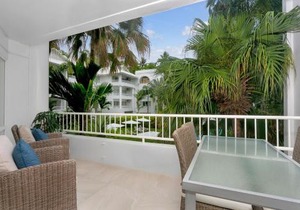 Belle Escapes Luxury Poolview Suite 42 Alamanda Resort Palm Cove