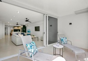 Belle Escapes Oceanview Suite 21 Alamanda Palm Cove