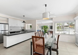 Belle Escapes Oceanview Suite 48 with Private Pool Alamanda Resort Palm Cove
