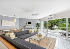 Belle Escapes Poolview Suite 43 Alamanda Resort Palm Cove