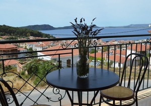 Best House, Sea View Apartment, Pylos