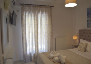 Best House, Sea View Apartment, Pylos