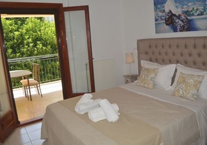Best House, Sea View Apartment, Pylos