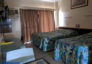 Best One Motel