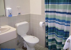 Best One Motel