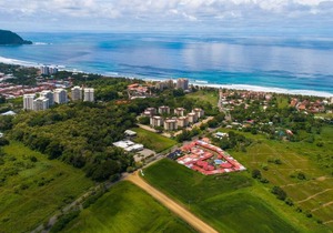 BEST PRICE PENTHOUSE PRIVATE ROOFTOP | JACO BEACH