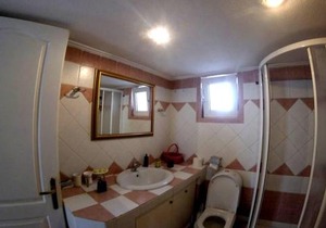 Big Apartment 1 - City Center