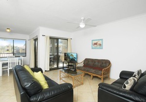 Bilinga Gardens Unit 7