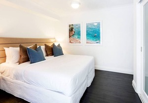 Bliss At One Seychelles Walk To The Beach!