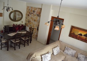 Blue Ark Aigeira Flat & Studio