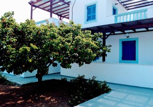 Blue Horizon Studios