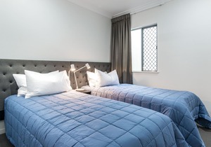 Blue Lagoon Villa A