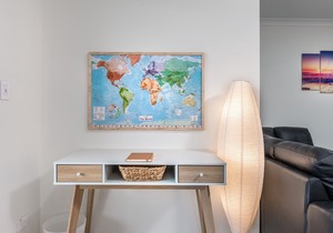 Blue Lagoon Villa A