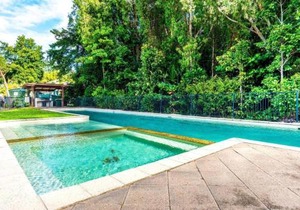 Blue Lagoon Villa B