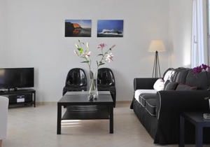 Blue Mare Villas