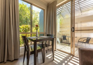 Blue Summit Hideaway Villa 2 - Luxury Villa