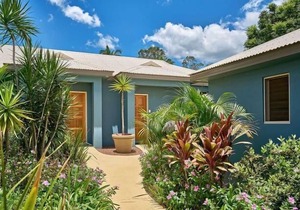 Blue Summit Hideaway Villa 6 - Luxury Villa