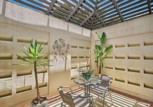 Blue Summit Hideaway Villa 6 - Luxury Villa