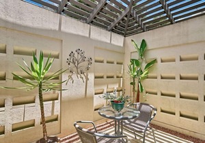 Blue Summit Hideaway Villa 4 - Luxury Villa