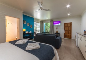 Blue Summit Hideaway Villa 4 - Luxury Villa
