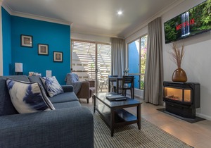 Blue Summit Hideaway Villa 4 - Luxury Villa