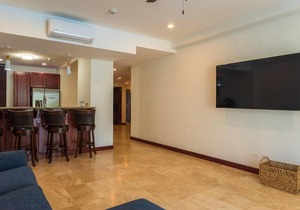 BreakWater Point Condo. Ocean Front.