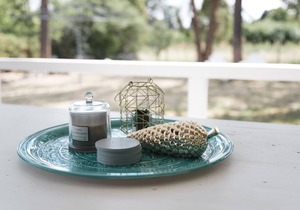 Briar Rose Cottages - Cedar Cottage