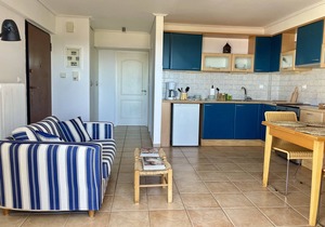 Brilliant Bay Apartment - Breathtaking Sea View