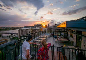 Brisbane City YHA