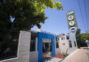Brisbane City YHA