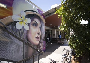 Brisbane City YHA