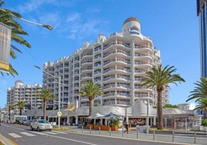 Broadbeach