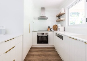 Burleigh Heads Sanctuary