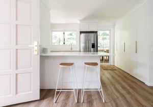 Burleigh Heads Sanctuary