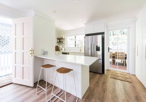 Burleigh Heads Sanctuary