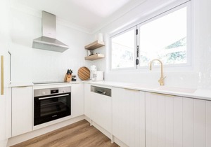 Burleigh Heads Sanctuary
