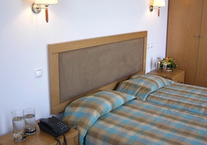 Cabo Verde Hotel