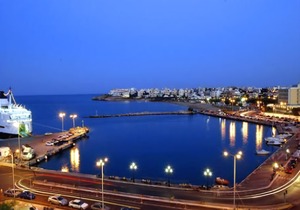 Cabo Verde Hotel