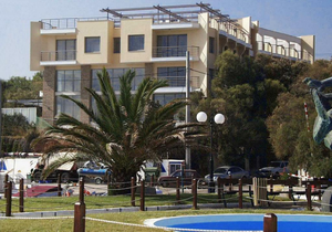 Cabo Verde Hotel