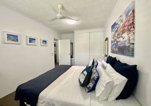 Cairns Beach Resort