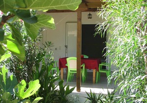 Calm located, amid an olive grove, close to the beach, wifi | holiday house Ilia