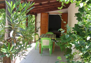 Calm located, amid an olive grove, close to the beach, wifi | holiday house Ilia