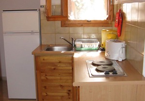Calm located, amid an olive grove, close to the beach, wifi | holiday house Ilia