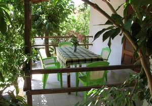 Calm located, amid an olive grove, close to the beach, wifi | holiday house Ilia