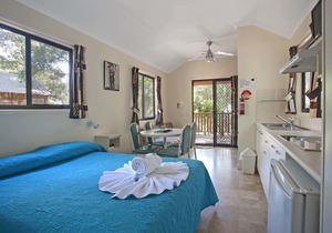 Captain Cook Holiday Village